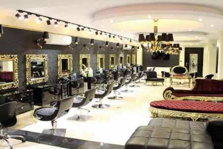 تعرفه آرایشگاه‌های زنانه زنجان افزایش نیافته است