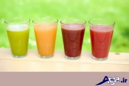 درمان عفونت معده