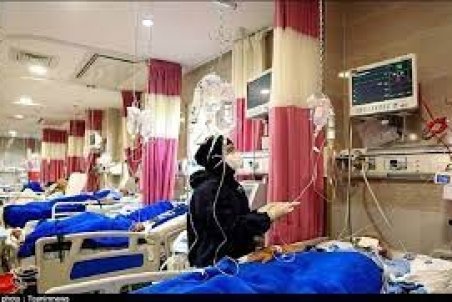 فوت ۸ لرستانی به علت کرونا/ شناسایی ۵۵۰ مبتلای جدید