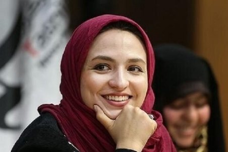 گلاره عباسی کپی‌کار از آب درآمد؟