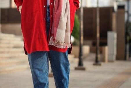 مدل مانتو نوجوان