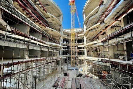 افزایش تولید قیمت مسکن را متعادل می‌کند/ نقدینگی سرگردان بازار خانه را هم بهم‌ریخت