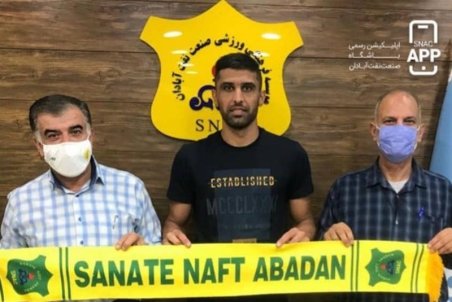 مدافع استقلال خوزستان به صنعت نفت پیوست