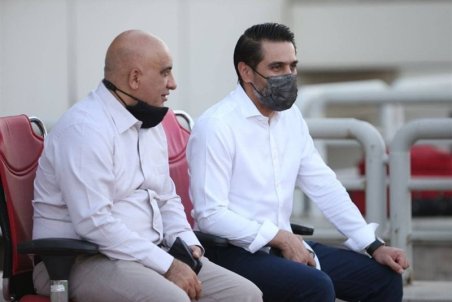 صدری: پرسپولیس در هر بازی برای برد و قهرمانی به زمین می‌رود