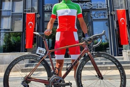 ماجرای دوچرخه‌ی المپیک به وزیر کشیده شد/ بهتاج: امیدوارم ختم به خیر شود