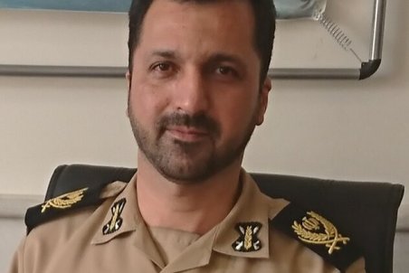 جزئیات واکسن سربازان/ انجام واکسیناسیون تا پایان شهریور