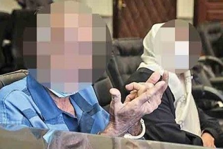 آخرین وضعیت پرونده جنجالی «اکبر خرمدین»