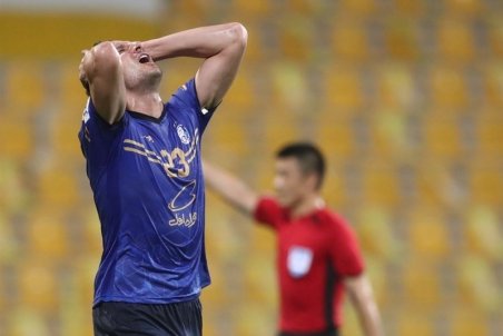 شکوری: استقلال تقویت نشود، امسال هم نتیجه نمی‌گیرد