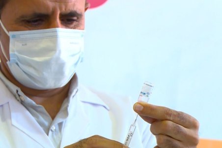 واکسیناسیون ۷۰ درصد جمعیت اصفهان نیازمند پنج میلیون دُز واکسن است