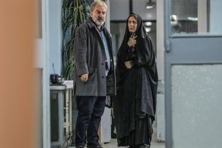 بابایی: «افرا» قضاوت نمی‌کند/ پایان سریال قابل پیش بینی نیست!