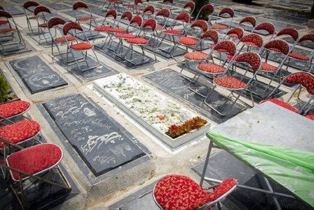 شرایط دریافت غیرحضوری کمک هزینه کفن و دفن سازمان تامین اجتماعی