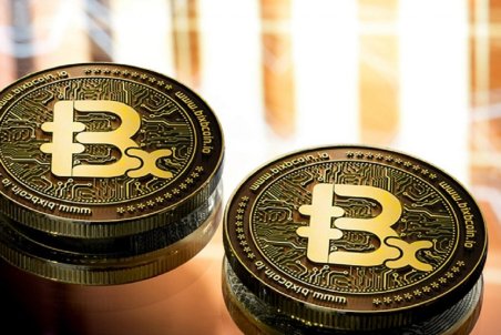 نوسان ارزهای دیجیتالی؛ ورود بیت کوین به مرز ۴۷ هزار دلار