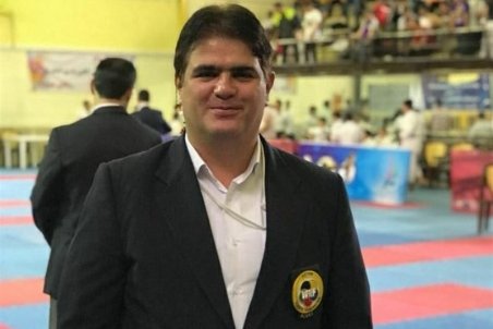 خرمی: در اولین فرصت لیگ‌های سال گذشته کاراته را به پایان می‌رسانیم