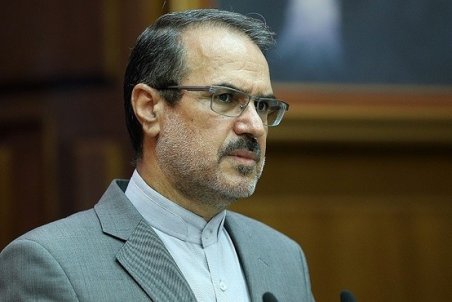 خداییان: حسن رعیت به ۳۵ سال حبس محکوم شد