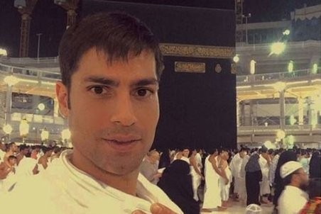 صادقی: رفتار‌های کنعانی‌زادگان برای سیرک است!