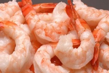 آموزش تصویری پاک کردن میگو به روشی آسان