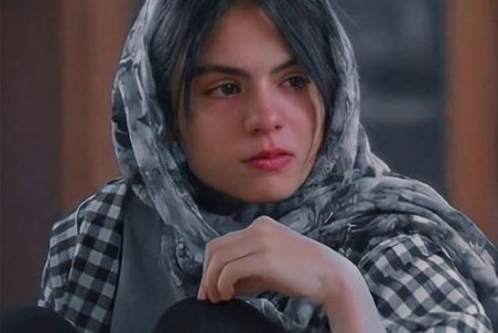 بیوگرافی سارا حاتمی بازیگر نقش مائده در زخم کاری