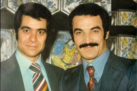 دستمزد فردین بیشتر بود یا بهروز وثوقی؟!