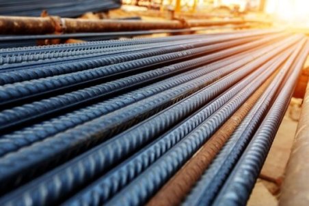 بازار آهن به آرامش رسید