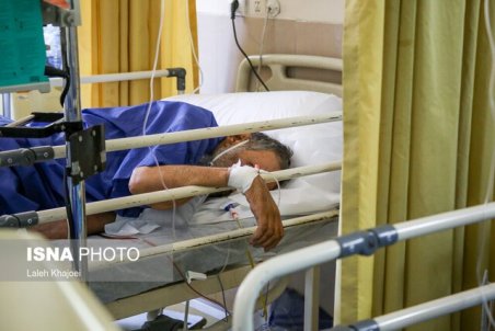 مرگ چهار کرونایی دیگر در استان سمنان