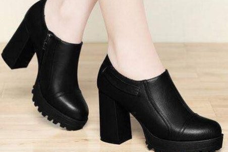 مدل کفش اداری زنانه