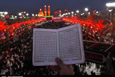 طرف عراقی اصراری به واکسینه بودن زائران ایرانی اربعین ندارد!