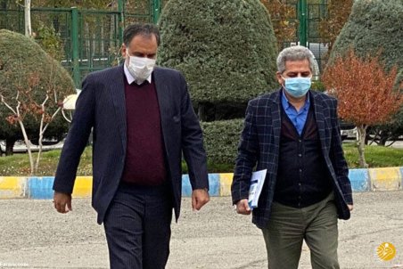 حمله عجیب مدیر استقلال به محمدحسین میثاقی