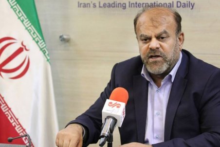 رستم قاسمی: ساخت یک‌میلیون مسکن تورم‌زا نیست