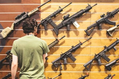 استفاده سارقان از اسلحه چه حکمی دارد؟