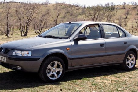 قیمت لوازم یدکی سمند در بازار چقدر است ؟