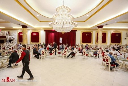 ۲ مشکل عمده تالارداران برای دریافت تسهیلات براساس متراژ