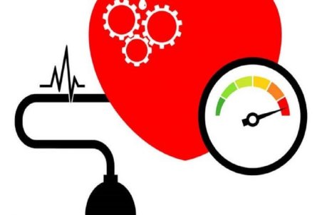 نوشیدنی جادویی برای کاهش فشار خون