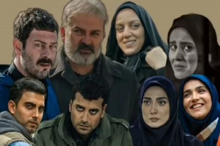 چرا سریال جدید شبکه یک به سرعت در سایه جنجال جای گرفت؟