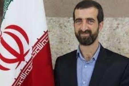 «مهدی خلیلی» شهردار انزلی شد