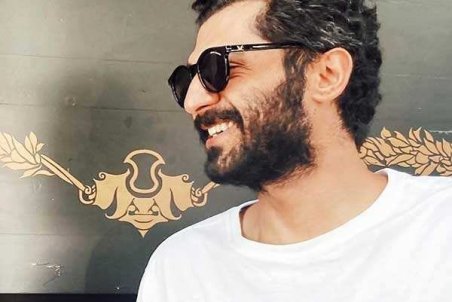 بیوگرافی  آریا دلفانی ، مهران در سریال افرا