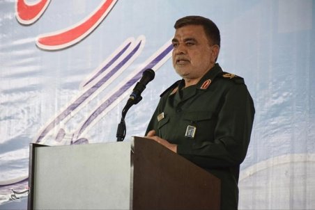 سردار اخوان: برای واکسیناسیون و خدمت‌رسانی به مردم آمادگی ۱۰۰ درصدی داریم