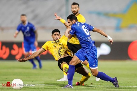 دلیل جدایی ریکی از استقلال چه بود؟؛ پولی که احترام می‌آورد