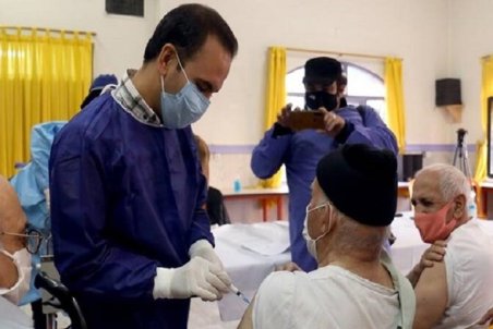 تهران نیازمند راه اندازی بیش از ۹۵ مرکز واکسیناسیون است