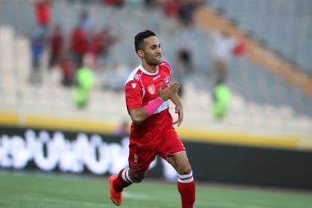 داستان سقوط باوردنکردنی پیام صادقیان!