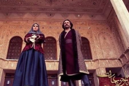 سریال بانوی عمارت ۲ ساخته می‌شود؟