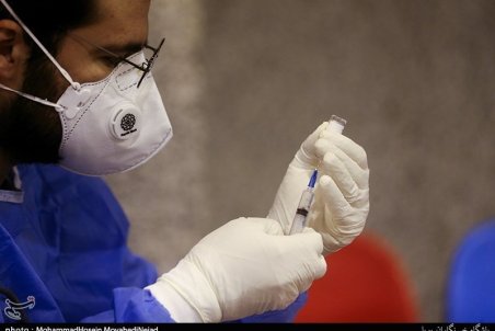 ثبت‌نام واکسیناسیون دانش‌آموزان آغاز شد