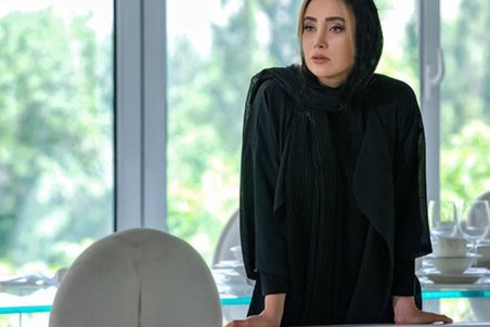 روایت جالب زنده ماندن بهاره افشاری در نوزادی + فیلم