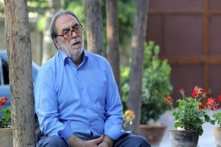 هوشنگ توکلی: رعایت انصاف در سریال‌های تاریخی دشوار است