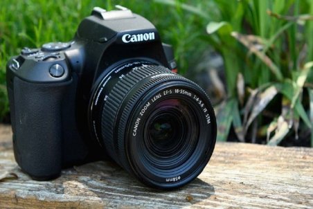 قیمت انواع دوربین در بازار + جدول