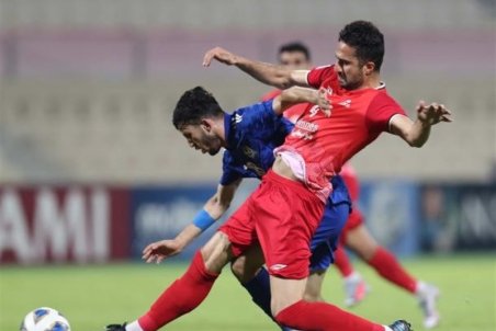 محمدی: با واژه «بازی آبرومندانه» نباید خودمان را گول بزنیم