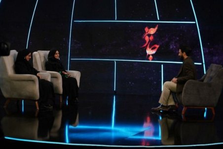 همسر مرحوم علی سلیمانی: علی شور زندگی داشت/ مرگ علی سخت‌ترین امتحان زندگی من بود