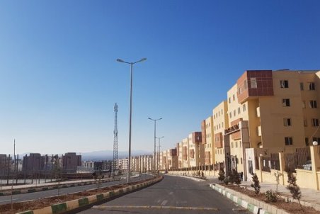 شکستن قیمت مسکن با عرضه انبوه