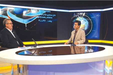 فولاد مباركه توان تأمین دو برابر نیاز فعلی خودروسازان را دارد