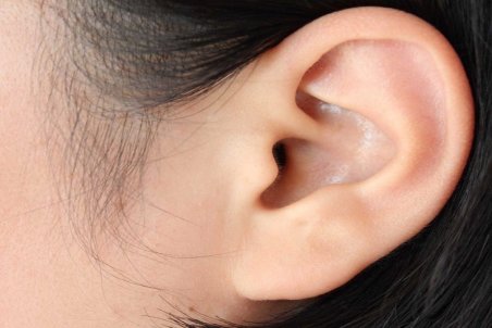 علت خشک شدن پوست گوش چیست؟