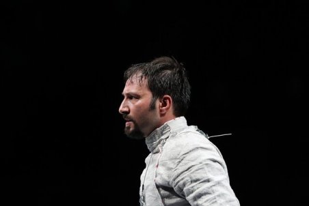 مجتبی عابدینی: تصمیم به خداحافظی ندارم